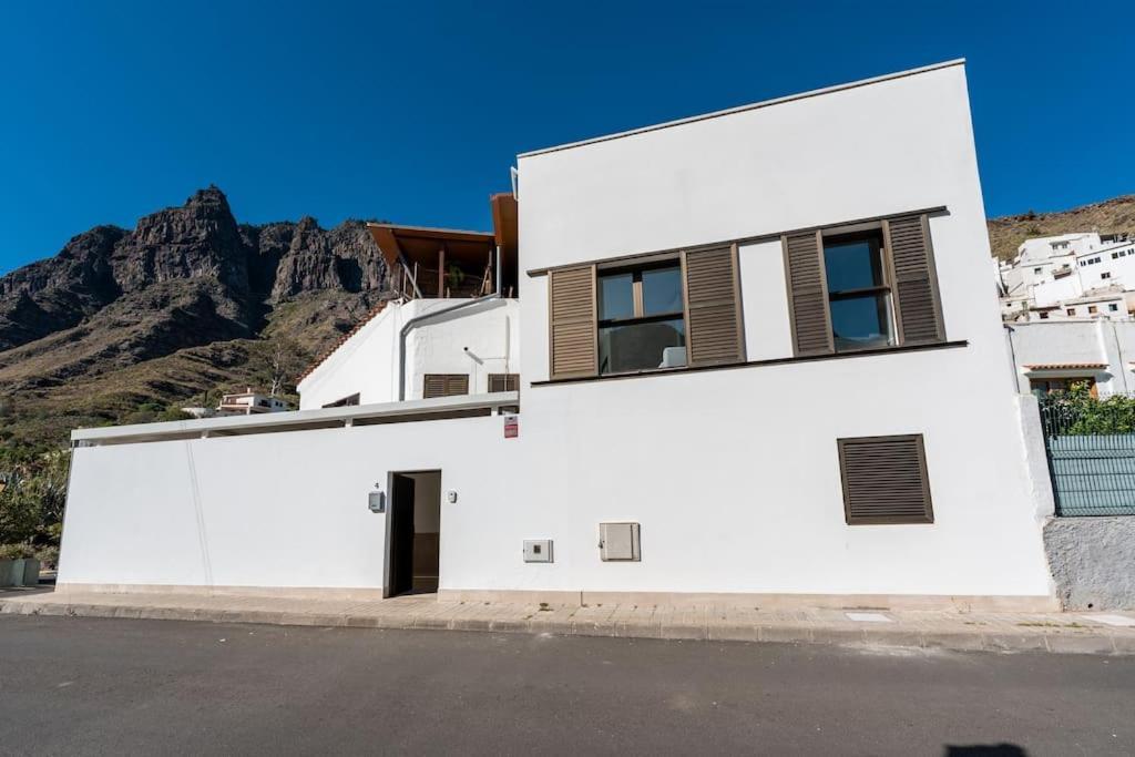 Villa Dasil San Pedro  Exterior foto