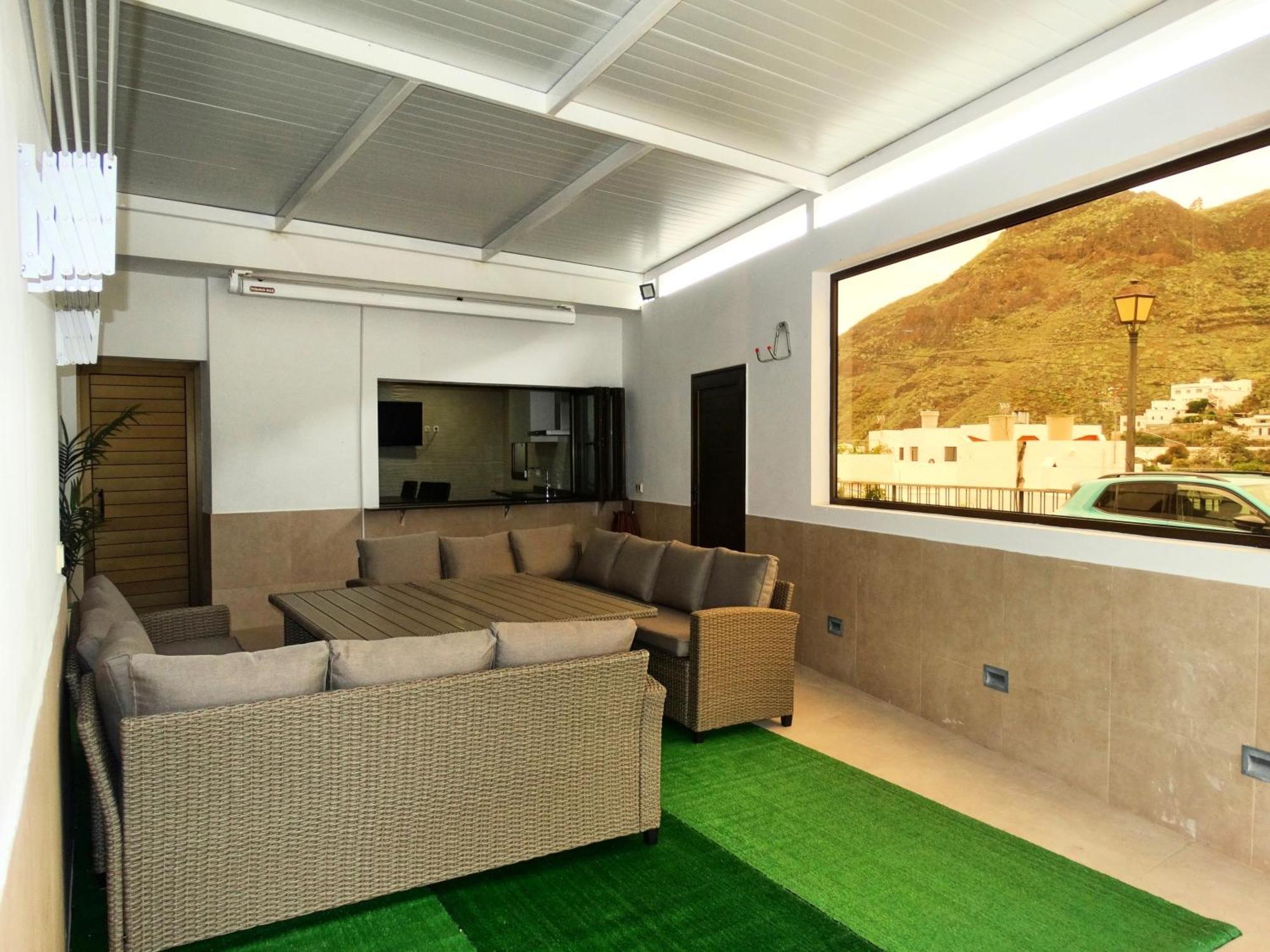 Villa Dasil San Pedro  Exterior foto